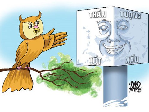 Gửi anh, thần tượng của em trong 18 năm qua - Ảnh 1. Gửi anh, thần tượng của em trong 18 năm qua - Ảnh 1.