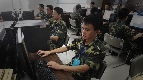 Tin tặc Trung Quốc điên cuồng săn ‘thông tin Biển Đông’ từ Mỹ - Ảnh 2. Tin tặc Trung Quốc điên cuồng săn ‘thông tin Biển Đông’ từ Mỹ - Ảnh 2.