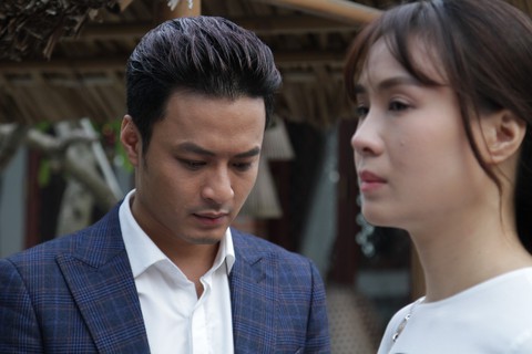 Cả một đời ân oán: phi lý khiến khán giả phẫn nộ - Ảnh 2. Cả một đời ân oán: phi lý khiến khán giả phẫn nộ - Ảnh 2.