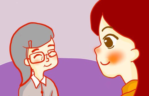 Có mất việc tôi cũng không để học trò nghỉ học - Ảnh 1. Có mất việc tôi cũng không để học trò nghỉ học - Ảnh 1.