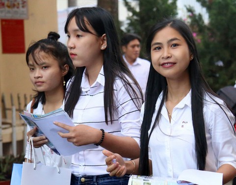 Học hệ đào tạo chất lượng cao khác gì hệ đại trà? - Ảnh 4. Học hệ đào tạo chất lượng cao khác gì hệ đại trà? - Ảnh 4.