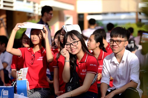 Học hệ đào tạo chất lượng cao khác gì hệ đại trà? - Ảnh 1. Học hệ đào tạo chất lượng cao khác gì hệ đại trà? - Ảnh 1.