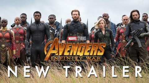 Avengers: Infinity War - choáng ngợp với thế giới siêu anh hùng - Ảnh 10. Avengers: Infinity War - choáng ngợp với thế giới siêu anh hùng - Ảnh 10.