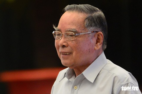 Dân Củ Chi nay vắng người bạn trà Hai Khải - Ảnh 1. Dân Củ Chi nay vắng người bạn trà Hai Khải - Ảnh 1.