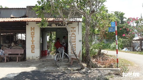 Ông Sáu Khải giản dị trong ký ức người thợ hớt tóc tại Củ Chi - Ảnh 3. Ông Sáu Khải giản dị trong ký ức người thợ hớt tóc tại Củ Chi - Ảnh 3.