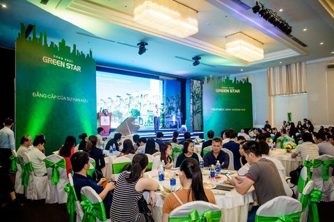 Nhiều thương hiệu bất động sản sẽ bứt phá trong năm 2018 - Ảnh 2. Nhiều thương hiệu bất động sản sẽ bứt phá trong năm 2018 - Ảnh 2.