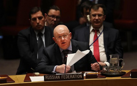 Anh cũng có thể có chất độc thần kinh Novichok - Ảnh 4. Anh cũng có thể có chất độc thần kinh Novichok - Ảnh 4.