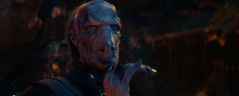Avengers: Infinity War - choáng ngợp với thế giới siêu anh hùng - Ảnh 6. Avengers: Infinity War - choáng ngợp với thế giới siêu anh hùng - Ảnh 6.