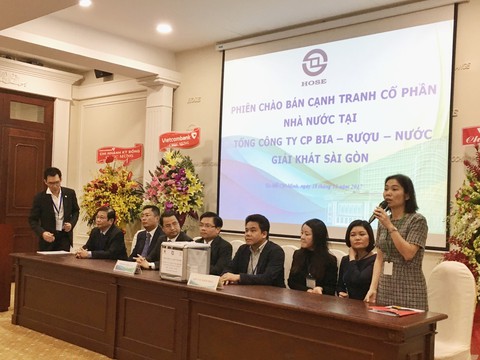 Kiểm toán Nhà nước bắt Sabeco nộp 2.495 tỉ đồng là trái luật? - Ảnh 1. Kiểm toán Nhà nước bắt Sabeco nộp 2.495 tỉ đồng là trái luật? - Ảnh 1.