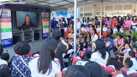 Trẻ không đi học, trường chở bài đến tận nhà - Ảnh 3. Trẻ không đi học, trường chở bài đến tận nhà - Ảnh 3.