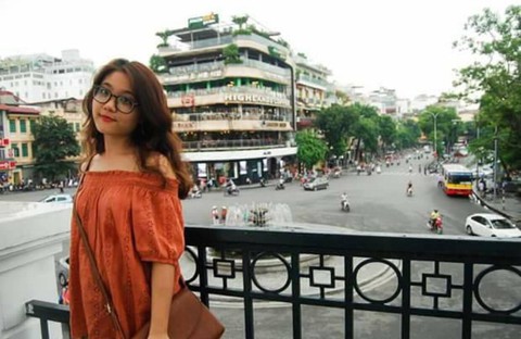 Cộng đồng mạng kêu gọi giúp đưa nữ du học sinh tử vong tại Đức về quê - Ảnh 1. Cộng đồng mạng kêu gọi giúp đưa nữ du học sinh tử vong tại Đức về quê - Ảnh 1.