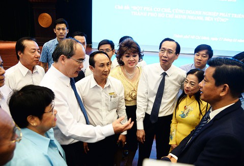 Sẽ đẩy mạnh cải cách thủ tục - Ảnh 1. Sẽ đẩy mạnh cải cách thủ tục - Ảnh 1.
