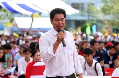 Học trường tư dễ có việc làm hơn trường công? - Ảnh 3. Học trường tư dễ có việc làm hơn trường công? - Ảnh 3.