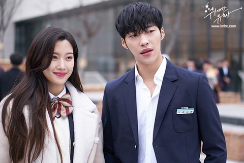 The Great Seducer - Kẻ quyến rũ đại tài hay tình yêu thượng lưu - Ảnh 5. The Great Seducer - Kẻ quyến rũ đại tài hay tình yêu thượng lưu - Ảnh 5.