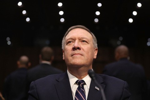 Vị giám đốc CIA sắp làm Ngoại trưởng Mỹ khôn khéo cỡ nào? - Ảnh 2. Vị giám đốc CIA sắp làm Ngoại trưởng Mỹ khôn khéo cỡ nào? - Ảnh 2.