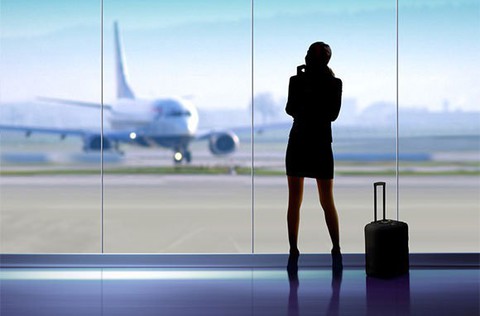 Quá cảnh sân bay: làm sao đỡ mệt mỏi? - Ảnh 1. Quá cảnh sân bay: làm sao đỡ mệt mỏi? - Ảnh 1.