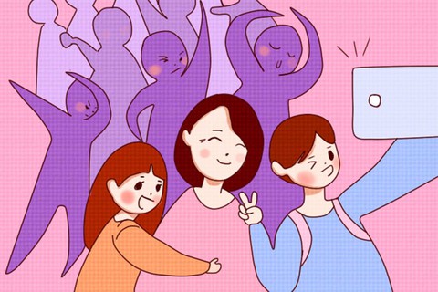 Phạt học sinh, đòn roi vẫn còn hiệu quả? - Ảnh 1. Phạt học sinh, đòn roi vẫn còn hiệu quả? - Ảnh 1.