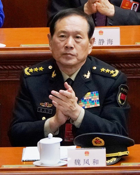 Ai là ngôi sao mới nổi trong chính trường Trung Quốc? - Ảnh 2. Ai là ngôi sao mới nổi trong chính trường Trung Quốc? - Ảnh 2.