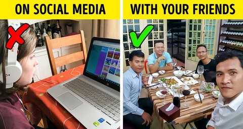 Đừng bao giờ chia sẻ những điều này trên mạng xã hội - Ảnh 4. Đừng bao giờ chia sẻ những điều này trên mạng xã hội - Ảnh 4.