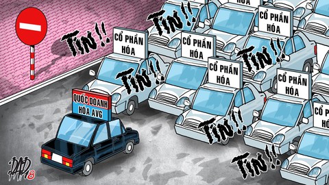 Quốc doanh hóa AVG, tín hiệu lạc lõng - Ảnh 1. Quốc doanh hóa AVG, tín hiệu lạc lõng - Ảnh 1.