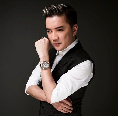 Thanh Lam, Đàm Vĩnh Hưng cùng cùng trở lại với nhạc Phú Quang - Ảnh 3. Thanh Lam, Đàm Vĩnh Hưng cùng cùng trở lại với nhạc Phú Quang - Ảnh 3.