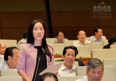 Bộ trưởng Bộ Khoa học - công nghệ tin vào hiệu quả của các khu công nghệ cao - Ảnh 2. Bộ trưởng Bộ Khoa học - công nghệ tin vào hiệu quả của các khu công nghệ cao - Ảnh 2.