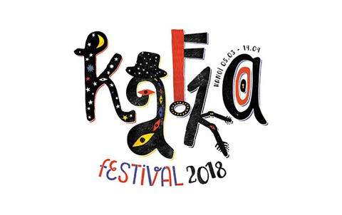 Tháng tràn ngập phim, sách Kafka tại Hà Nội - Ảnh 1. Tháng tràn ngập phim, sách Kafka tại Hà Nội - Ảnh 1.