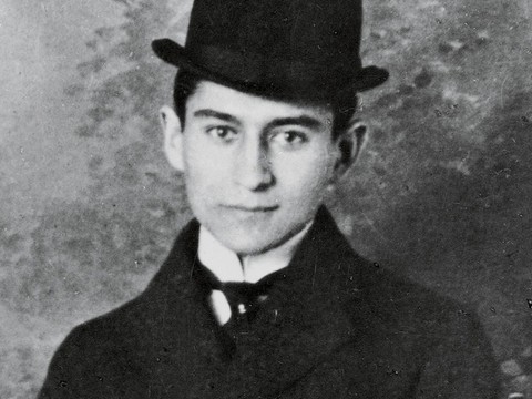 Tháng tràn ngập phim, sách Kafka tại Hà Nội - Ảnh 4. Tháng tràn ngập phim, sách Kafka tại Hà Nội - Ảnh 4.