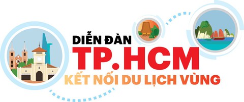 Du lịch TP.HCM: Bật lên từ nét căn bản - Ảnh 1. Du lịch TP.HCM: Bật lên từ nét căn bản - Ảnh 1.