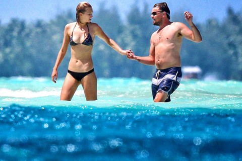 Khi Rihanna, Mariah Carey, DiCaprio bị chê... béo! - Ảnh 8. Khi Rihanna, Mariah Carey, DiCaprio bị chê... béo! - Ảnh 8.