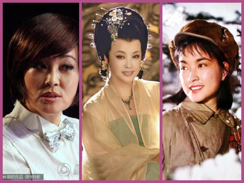 Phan Nghinh Tử, Triệu Vy, Củng Lợi... ngày ấy - bây giờ - Ảnh 3. Phan Nghinh Tử, Triệu Vy, Củng Lợi... ngày ấy - bây giờ - Ảnh 3.