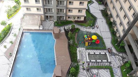 Cosmo City - lựa chọn mới tại Khu Nam Sài Gòn - Ảnh 2. Cosmo City - lựa chọn mới tại Khu Nam Sài Gòn - Ảnh 2.