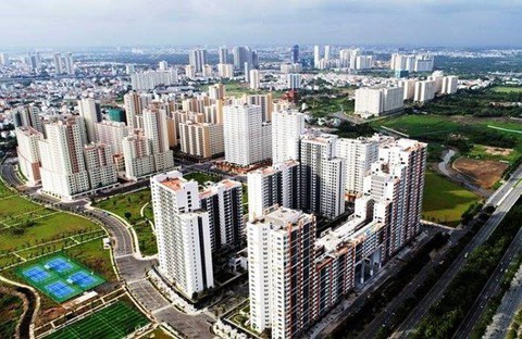 TP. HCM: Lập quỹ tái định cư 8.500 căn hộ, đất nền - Ảnh 1. TP. HCM: Lập quỹ tái định cư 8.500 căn hộ, đất nền - Ảnh 1.