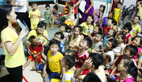 Xây dựng lối sống đẹp: đừng vội quy chụp cho người trẻ - Ảnh 1. Xây dựng lối sống đẹp: đừng vội quy chụp cho người trẻ - Ảnh 1.