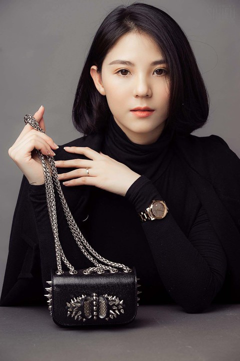 Chị gái Nam Em vào chung kết Người mẫu thời trang VN - Ảnh 4. Chị gái Nam Em vào chung kết Người mẫu thời trang VN - Ảnh 4.