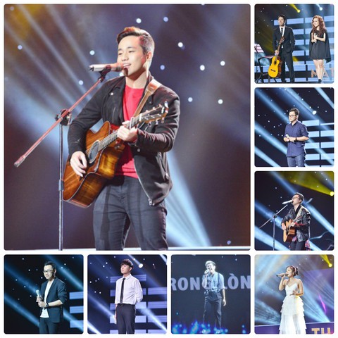 Hương à - bài hát hay nhất Sing my song - Ảnh 1. Hương à - bài hát hay nhất Sing my song - Ảnh 1.
