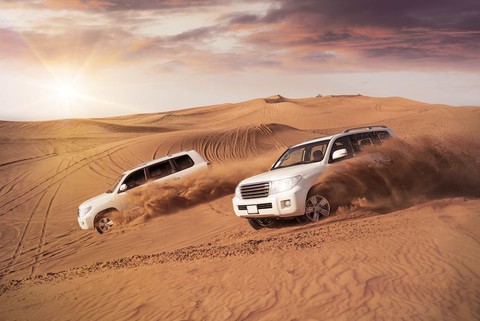 5 điều thử đi rồi biết khi đi chơi Dubai - Ảnh 2. 5 điều thử đi rồi biết khi đi chơi Dubai - Ảnh 2.