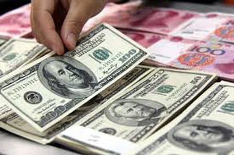 Lãi suất USD 0%/ năm không ảnh hưởng đến hút vốn ngoại và kiều hối - Ảnh 1. Lãi suất USD 0%/ năm không ảnh hưởng đến hút vốn ngoại và kiều hối - Ảnh 1.