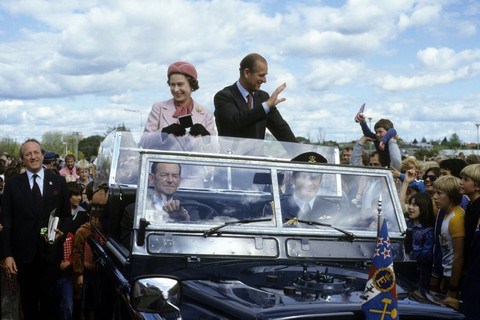 Phơi bày thêm bí mật vụ ám sát Nữ hoàng Elizabeth II - Ảnh 1. Phơi bày thêm bí mật vụ ám sát Nữ hoàng Elizabeth II - Ảnh 1.
