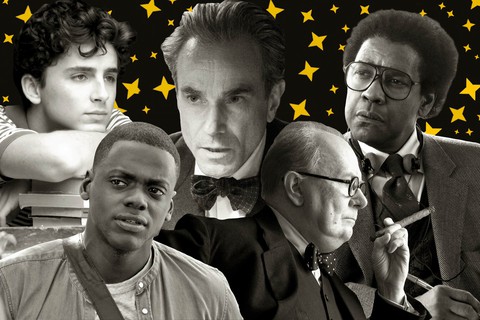 Viện hàn lâm thay máu liệu có làm Oscar thân thiện hơn? - Ảnh 2. Viện hàn lâm thay máu liệu có làm Oscar thân thiện hơn? - Ảnh 2.