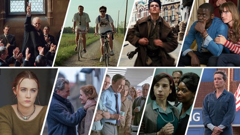 Viện hàn lâm thay máu liệu có làm Oscar thân thiện hơn? - Ảnh 1. Viện hàn lâm thay máu liệu có làm Oscar thân thiện hơn? - Ảnh 1.