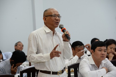 Không để tăng được thu nhập mà mất đoàn kết - Ảnh 3. Không để tăng được thu nhập mà mất đoàn kết - Ảnh 3.