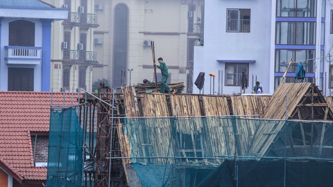 Sương mù tan, Tam Đảo hiện ra lạ lẫm - Ảnh 5. Sương mù tan, Tam Đảo hiện ra lạ lẫm - Ảnh 5.