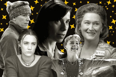 Viện hàn lâm thay máu liệu có làm Oscar thân thiện hơn? - Ảnh 4. Viện hàn lâm thay máu liệu có làm Oscar thân thiện hơn? - Ảnh 4.