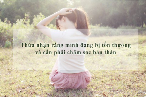 5 điều các nàng phải dũng cảm thừa nhận khi thất tình - Ảnh 1. 5 điều các nàng phải dũng cảm thừa nhận khi thất tình - Ảnh 1.
