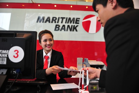 Maritime Bank công bố giải pháp minh bạch tiền gửi của khách hàng - Ảnh 1. Maritime Bank công bố giải pháp minh bạch tiền gửi của khách hàng - Ảnh 1.