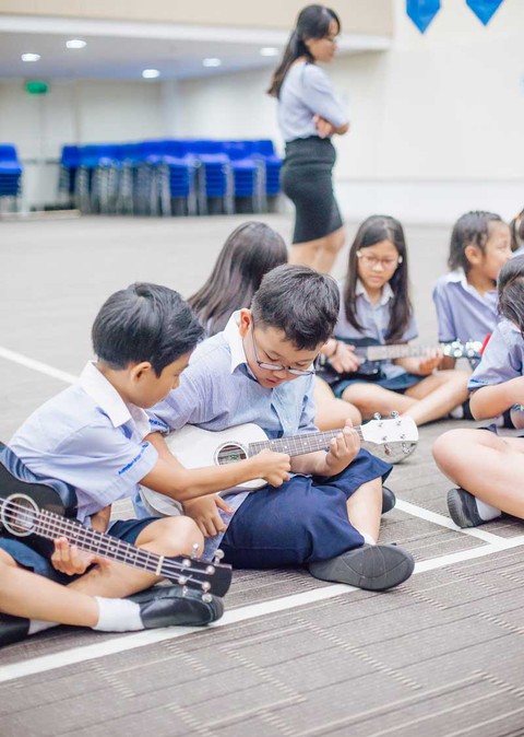 Tầm quan trọng của nghệ thuật trong thời đại kỹ thuật số - Ảnh 2. Tầm quan trọng của nghệ thuật trong thời đại kỹ thuật số - Ảnh 2.