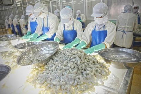 Hai tháng đầu năm xuất siêu hơn 1 tỉ USD - Ảnh 1. Hai tháng đầu năm xuất siêu hơn 1 tỉ USD - Ảnh 1.