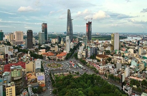5 dự án lớn được cấp phép trong 2 tháng đầu năm - Ảnh 1. 5 dự án lớn được cấp phép trong 2 tháng đầu năm - Ảnh 1.