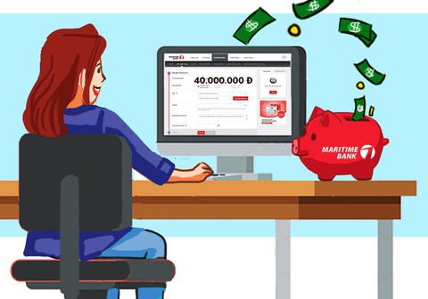Chiêu tránh các loại phí dịch vụ ngân hàng - Ảnh 2. Chiêu tránh các loại phí dịch vụ ngân hàng - Ảnh 2.